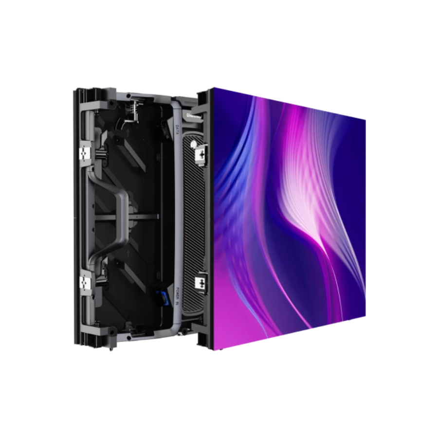 Unilumin - URM III 2.6mm Video Wall Panel (Indoor) - 500mm x 500mm